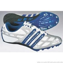 Adidas Nova Sprint 2005/06 Running Shoe