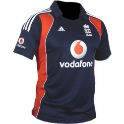 Adidas ODI Short Sleeve Cricket T-Shirt ADI3124