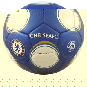 Adidas Official Chelsea Football 2009