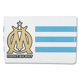 Adidas Olympique Marseile Captains Armband