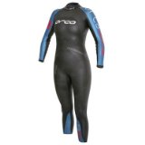 Adidas ORCA Alpha Ladies Triathlon Wetsuit, S