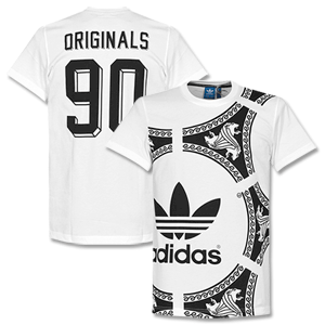 Originals 1990 Hommage T-Shirt -