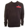 Adidas Originals Adicolour Sweatshirt (Black)