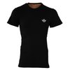 Adidas Originals Adidas AC Crew T-Shirt (Black/White)