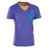 Adidas Originals Adidas AC V T-Shirt (Purple)