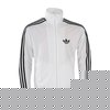 Adidas ADI-Firebird Track Jackets (White)