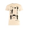 Adidas Decon SST T-Shirt (White)