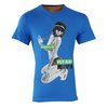 Adidas Originals Adidas G Tee Girl T-Shirt (Blue)