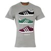 Adidas Originals Adidas G Tee SNKCOL T-Shirt (Grey)