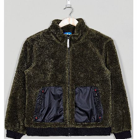 adidas Originals Adventure Sherpa Jacket