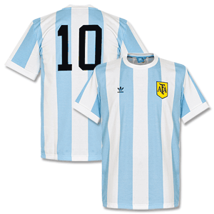 Originals Argentina Retro Shirt