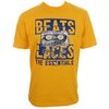 Beats Laces Tee (College Gold)