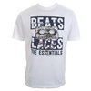 Beats Laces Tee (White)