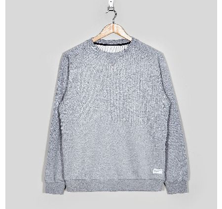 Blue Star Sweatshirt