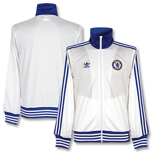 Adidas Originals Chelsea Track Top