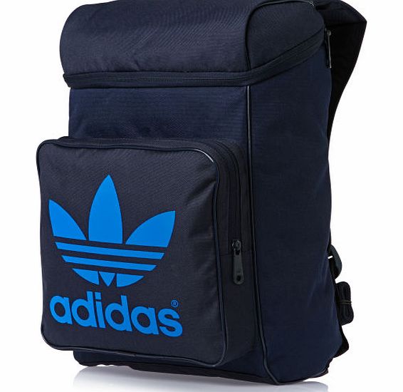 Adidas Originals Classic Backpack - Legend Ink