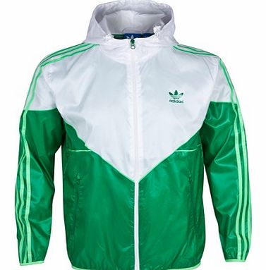 Originals Colorado Windbreaker -