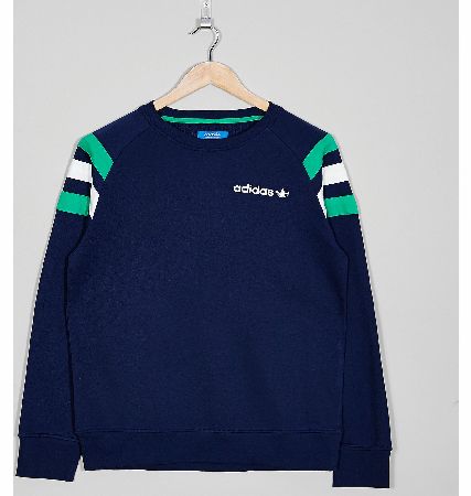 adidas Originals Fitted Sweatshirt