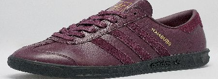 adidas Originals Hamburg - size? exclusive
