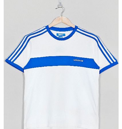 Hamburg T-Shirt - size? exclusive
