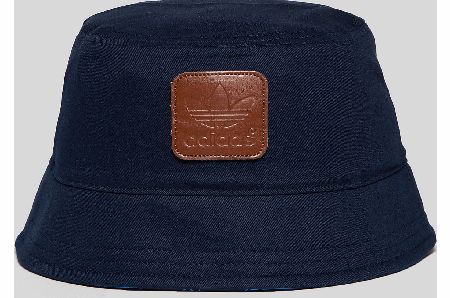Logo Bucket Hat