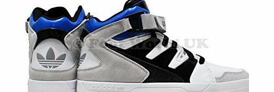 adidas originals MC-X 1 mens hi top trainers M19843 sneakers shoes (uk 10 us 10.5 eu 44 2.3)