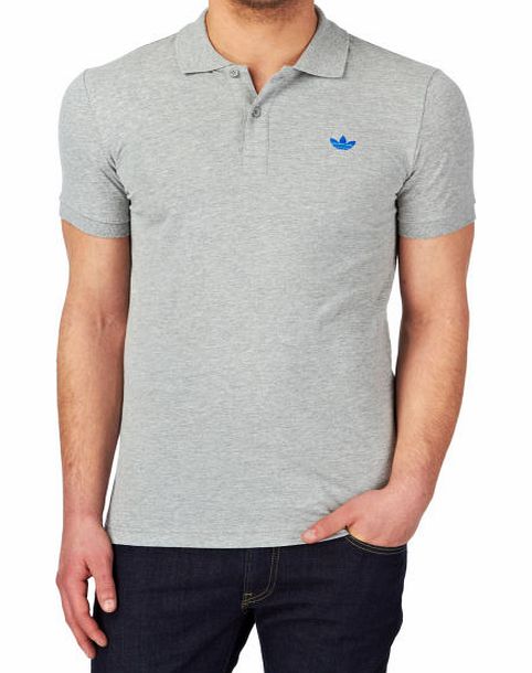 adidas originals Mens adidas originals Adi Pique Polo Shirt -