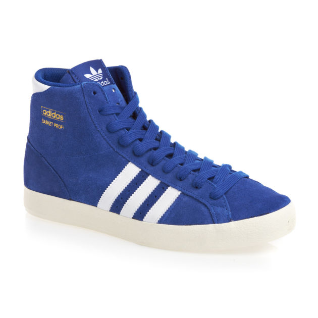 Adidas Originals Mens adidas originals Basket Profi Shoes - True