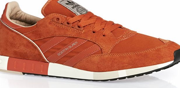 Adidas Originals Mens adidas originals Boston Super Shoes - Fox