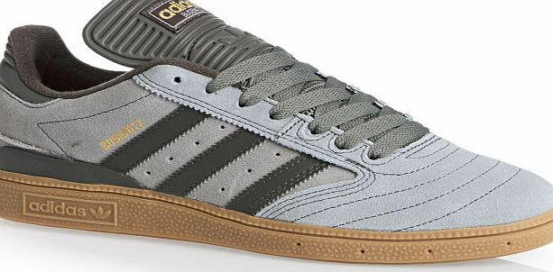Adidas Originals Mens adidas originals Busenitz Shoes - Mid