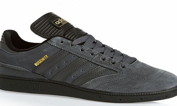 Adidas Originals Mens adidas originals Busenitz Shoes - Solid
