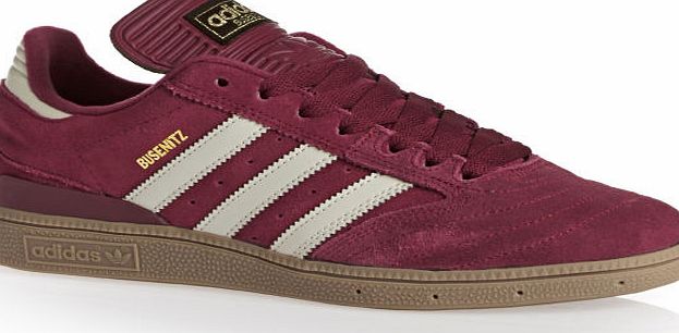 Adidas Originals Mens adidas originals Busenitz Shoes -