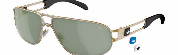 Adidas Originals Mens Adidas Originals Conductor Lo Sunglasses -