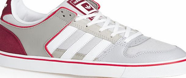 Adidas Originals Mens adidas originals Culver Vulc Shoes - Mgh