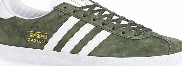 Adidas Originals Mens adidas originals Gazelle Og Shoes - Base