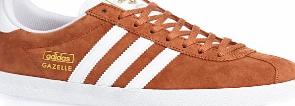 Adidas Originals Mens adidas originals Gazelle Og Shoes - Fox