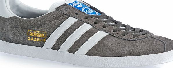 adidas originals Mens adidas originals Gazelle Og Shoes - Sharp