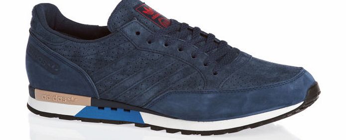 adidas originals Mens adidas originals Phantom Shoes - St Dark