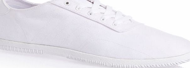 adidas originals Mens adidas originals Plimsole 3 Shoes -