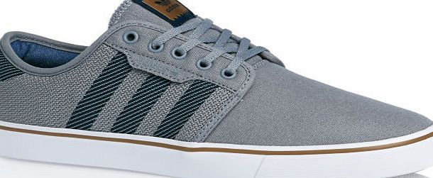 Adidas Originals Mens adidas originals Seeley Woven Shoes -