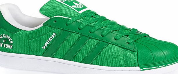 Adidas Originals Mens adidas originals Superstar Beckenbauer