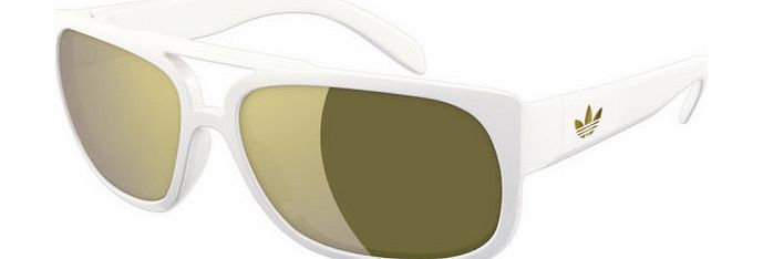 Adidas Originals Mens Adidas Originals Toronto Sunglasses - Matt