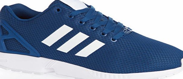 Adidas Originals Mens adidas originals Zx Flux Shoes - Dark