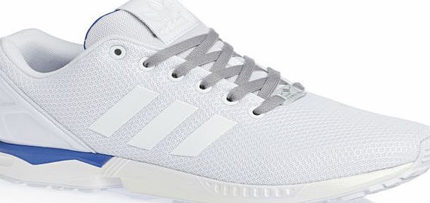 Adidas Originals Mens adidas originals Zx Flux Shoes - Vintage
