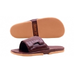 Originals Mens Corvo Slide Sandal Brown