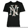 NY Trainer T-Shirt (Black)