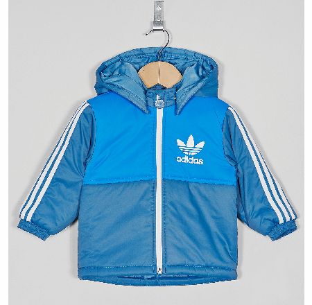 adidas Originals Padded Jacket Infants
