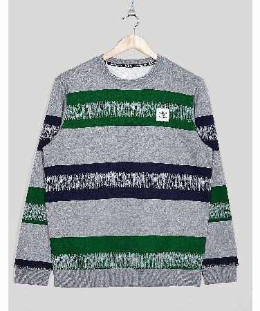 adidas Originals Skateboarding Stripes On