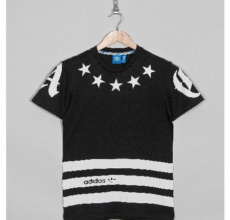 adidas Originals Stars T-Shirt