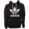 Adidas Originals Trefoil Hoody (Black)